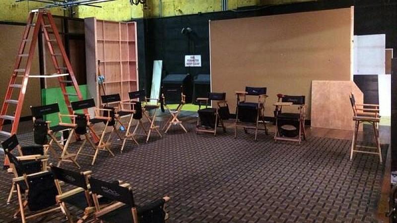 Ein Platz auf dem Regiestuhl: 'Grey's Anatomy'-Star Kevin McKidd