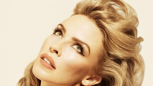 Neues Album von Kylie Minogue