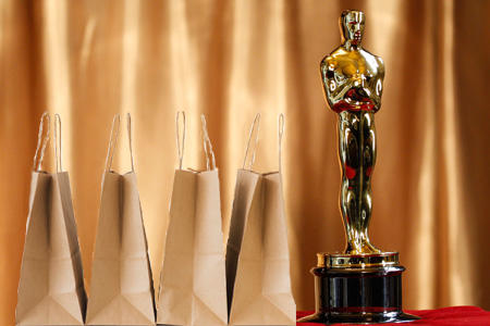Oscars 2014: Was ist eigentlich in den Oscar-'Goody-Bags'?
