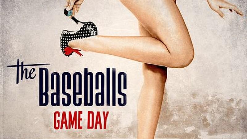'Game Day': Das neue Album von 'The Baseballs'