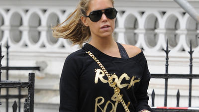Sylvie Meis gesteht frühere Magersucht