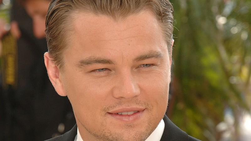 Leonardo DiCaprio: Bei Tauchunfall fast erstickt