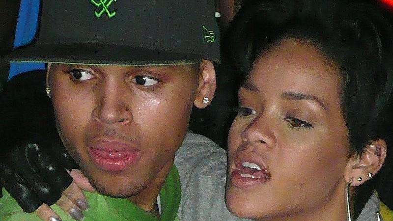 Ist Rihannas neuer Freund auch ein Schläger?