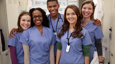 'Grey's Anatomy': Zwei Ärzte verlassen die Serie