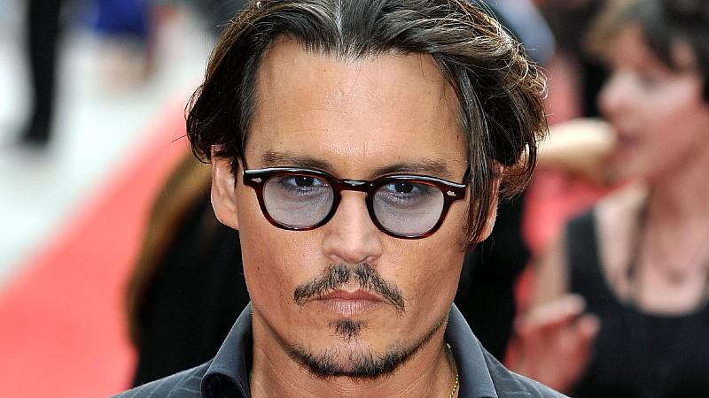Böses Gerücht: Johnny Depp ist tot