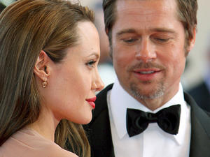 "Brad hat die Nase voll von Angelina!"