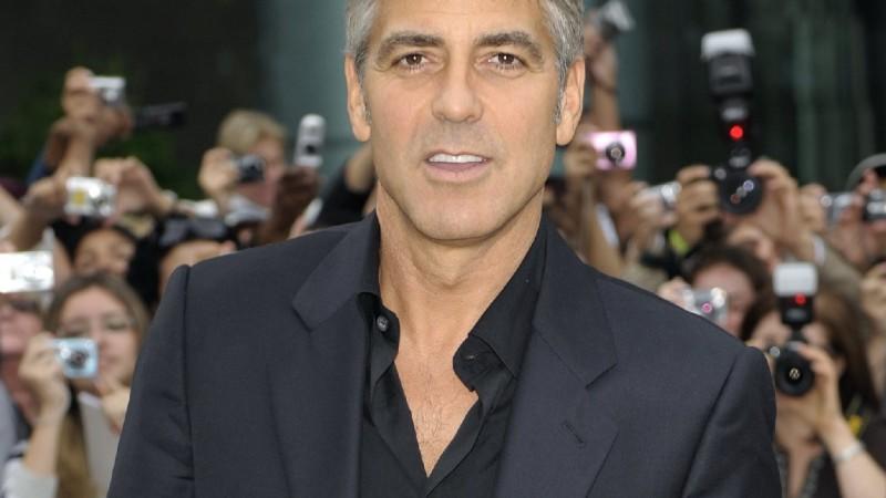 George Clooney und Amal Alamuddin: Verlobung?