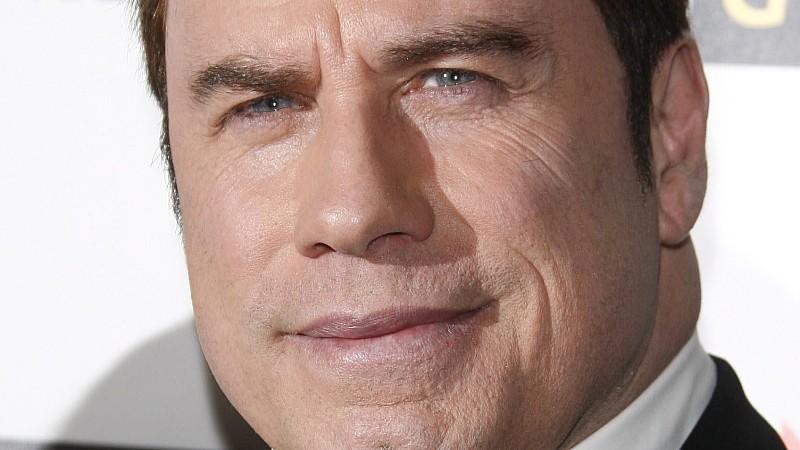 John Travolta wurde von zwei Masseuren wegen sexueller Belästigung verklagt
