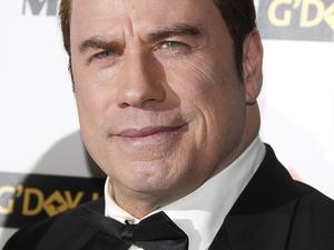 Hat John Travolta zwei Masseure sexuell belästigt?