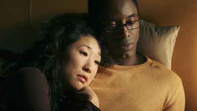 'Grey's Anatomy': Yang und Burke sehen sich wieder
