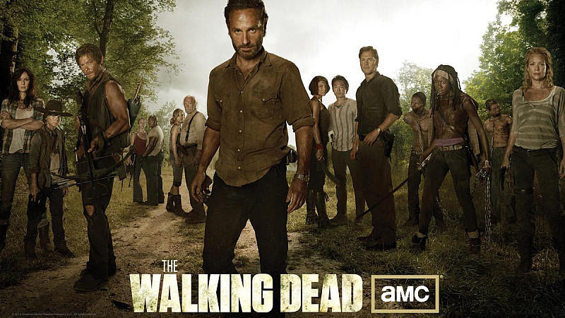 The Walking Dead: Wer stirbt in Staffel 5?