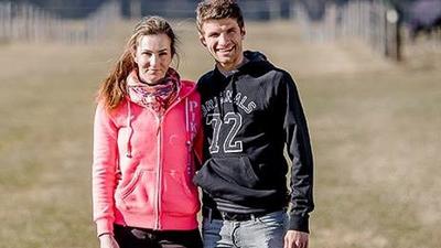 Thomas Müller widmet WM-Tore seiner Frau