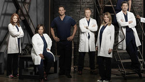 Das machen die „Grey’s Anatomy“-Stars der 1. Staffel heute
