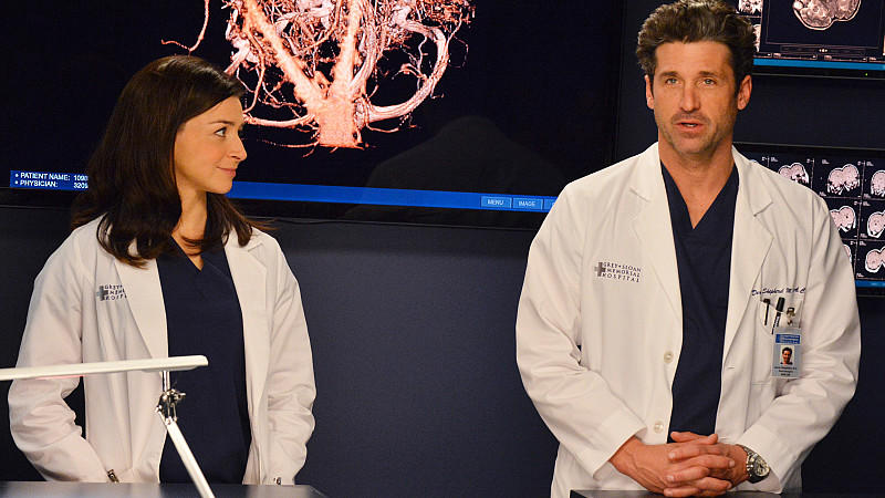 Grey's Anatomy Staffel 11: So geht es weiter