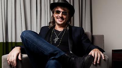 Richie Sambora: 