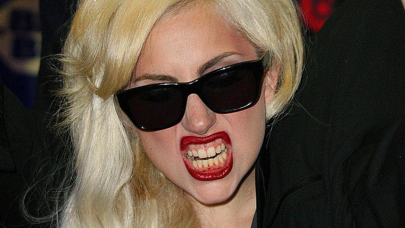 Lady Gaga: Schockierende Drogenbeichte!