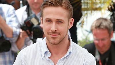 Ryan Gosling wird Vater – und die Welt dreht durch