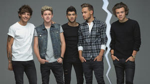 One Direction: Steigt Harry Styles tatsächlich aus?