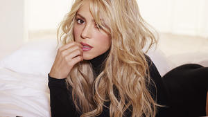Neues Album: 'Shakira'