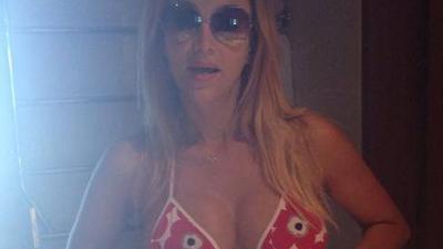 Verona Pooth: Bikini-Foto begeistert das Netz