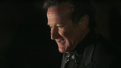 Robin Williams: Todesursache offiziell bestätigt