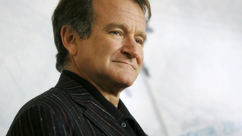 Trauriger Abschied: Robin Williams ist gestorben