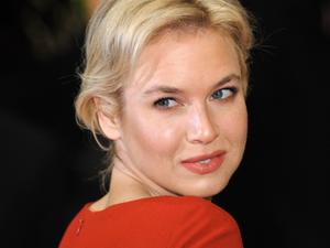 Interview mit Renée Zellweger