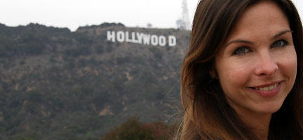 Hollywood-Blog on Tour: Spieleabend! Deshalb hat sich Jessica Alba getrennt...