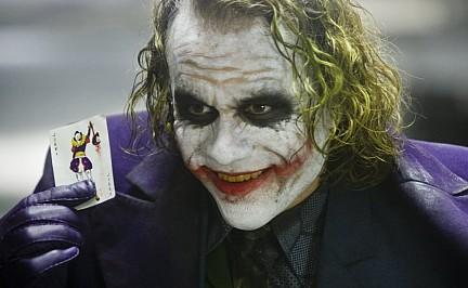 Batman schlägt alle Rekorde - und Heath Ledger wird Legende