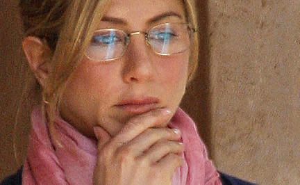 Hollywood im Trennungswahn: Stars 'eifern' Jennifer Aniston nach