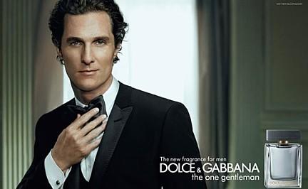 Matthew McConaughey: 'The One Gentleman' sieht aus wie Ken nach einer Fastenkur
