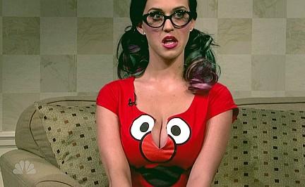 'Skandalöses' Video: Katy Perry lässt ihre Puppen tanzen