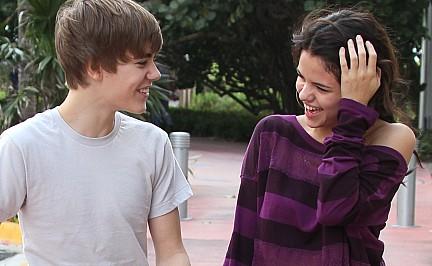 Selena Gomez: Morddrohungen wegen Liebelei mit Justin Bieber