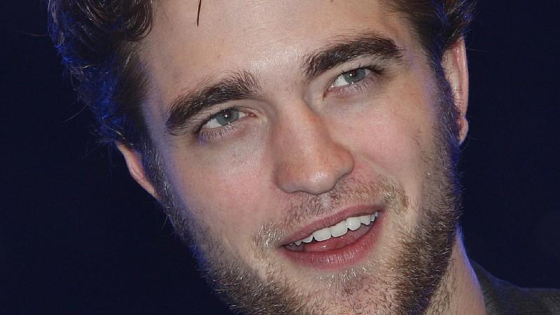 Robert Pattinson hasst Vaginas