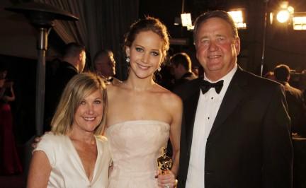 Das Phänomen Jennifer Lawrence: Was macht sie so beliebt?