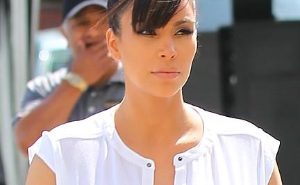 Hohn und Spott für Kim Kardashians Baby