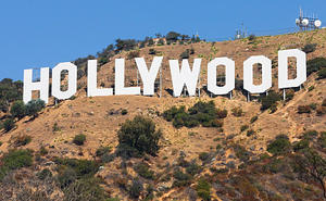 Hollywood-Blog