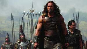 Filmkritik & Trailer zu 'Hercules'