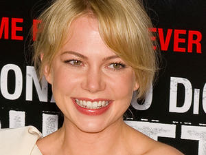 Michelle Williams & Ryan Goseling