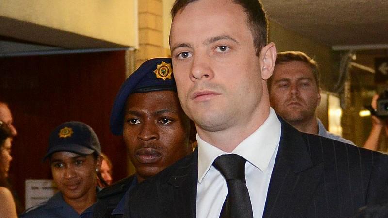 Oscar Pistorius: So sehr leidet seine Familie unter dem Urteil