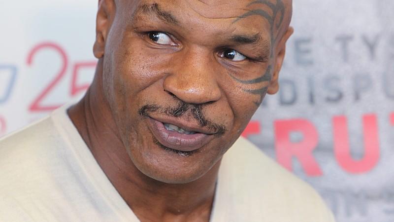 Mike Tyson wurde als Kind sexuell missbraucht