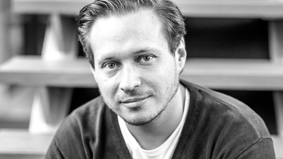 Wir sind VIP.de: Redakteur Timo Steinhaus