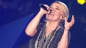 Charley Ann siegt im 'The Voice of Germany'-Finale