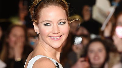 Jennifer Lawrence: Großverdienerin in Hollywood