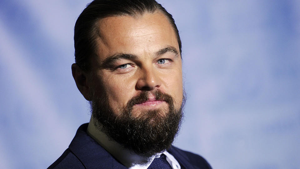 Leonardo DiCaprio ist frisch verliebt und nun auch verlobt?