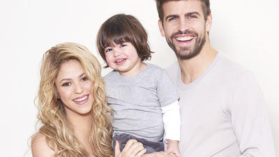Shakira & Gerard Piqué: Zoff mit Finanzamt