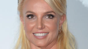 Britney Spears: Keine Schlangen-Performance mehr