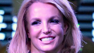 Britney Spears verliert auf der Bühne ihre Extensions