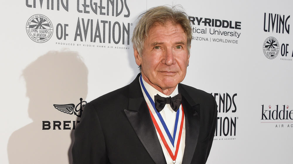 Harrison Fords Unfall: Keine Probleme mit "Star Wars"