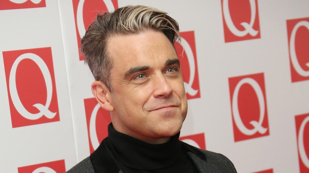 Robbie Williams darf sein Haus nicht umbauen
